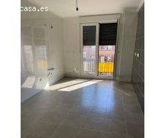 SE VENDE APARTAMENTO EN EL CENTRO DE VALENCIA DE DON JUAN, EXTERIOR, 74 M2,  2 HAB, 2 BAÑOS.