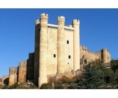 SE VENDE PISO DE 3 HAB., EN EL CENTRO DE VALENCIA DE DON JUAN, IVA INCLUIDO EN PRECIO