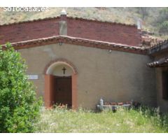 SE VENDE BODEGA EN VILLACÉ, RESTAURADA, CON  MERENDERO, 2 BAÑOS, BARBACOA, APARCAMIENTO Y JARDÍN