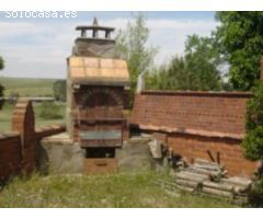 SE VENDE BODEGA EN VILLACÉ, RESTAURADA, CON  MERENDERO, 2 BAÑOS, BARBACOA, APARCAMIENTO Y JARDÍN