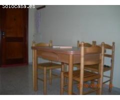 SE VENDE APARTAMENTO EN VALDERAS
