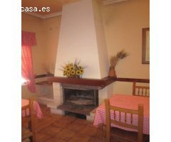 Restaurante en Venta en Villamañán, León