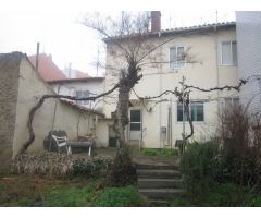 SE VENDE CASA EN EL CENTRO DE VALENCIA DE DON JUAN