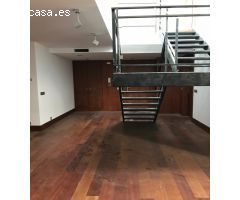 DÚPLEX DE 113 M2, NUEVO, 2 HAB., SALÓN, COCINA, 3 BAÑOS. CALIDADES LUJO