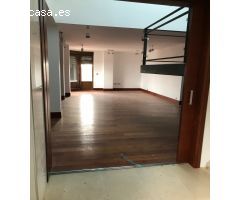DÚPLEX DE 113 M2, NUEVO, 2 HAB., SALÓN, COCINA, 3 BAÑOS. CALIDADES LUJO