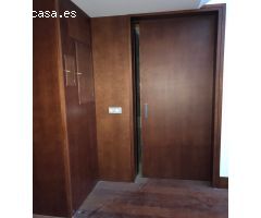 DÚPLEX DE 113 M2, NUEVO, 2 HAB., SALÓN, COCINA, 3 BAÑOS. CALIDADES LUJO