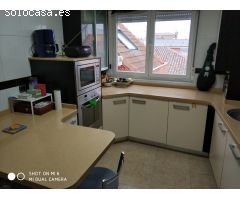 SE VENDE AMPLIO PISO EN EL CENTRO DE VALENCIA DE DON JUAN, 135 M2. PARA ENTRAR A VIVIR.