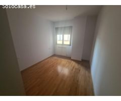 SE VENDE APARTAMENTO. COCINA CON TERRAZA Y DESPENSA, 2 HAB., BAÑO, ASCENSOR, GARAJE.