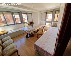 SE VENDE PISO EN VALENCIA DE DON JUAN, CENTRO, 3 HAB., SALÓN, COCINA Y BAÑO, 1º SIN ASCENSOR.