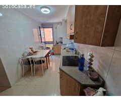 SE VENDE PISO EN VALENCIA DE DON JUAN, CENTRO, 3 HAB., SALÓN, COCINA Y BAÑO, 1º SIN ASCENSOR.