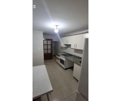 SE VENDE APARTAMENTO EN EL CENTRO DE VALENCIA DE DON JUAN, COCINA, SALÓN, 2 HAB., BAÑO, 1º SIN ASCEN