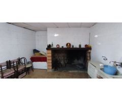 Casa en Venta en Calasparra, Murcia
