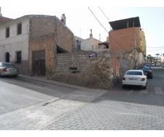 Terreno urbano en Venta en Calasparra, Murcia