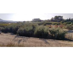 Parcela en Venta en Calasparra, Murcia