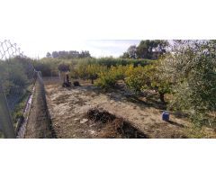 Parcela en Venta en Calasparra, Murcia