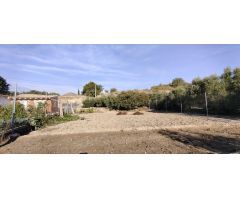 Parcela en Venta en Calasparra, Murcia