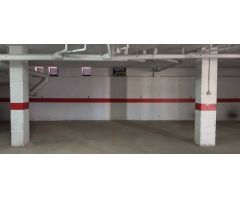 Garaje en Venta en Calasparra, Murcia