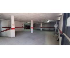 Garaje en Venta en Calasparra, Murcia