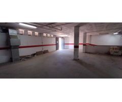 Garaje en Venta en Calasparra, Murcia