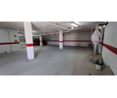 Garaje en Venta en Calasparra, Murcia