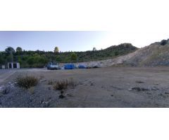 Terreno urbano en Venta en Calasparra, Murcia