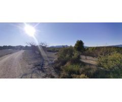 Parcela en Venta en Moratalla, Murcia