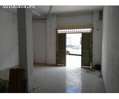 Local comercial en Venta en Calasparra, Murcia