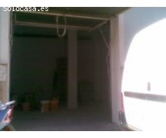 Local comercial en Venta en Calasparra, Murcia