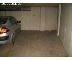 Garaje en Venta en Calasparra, Murcia