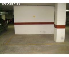Garaje en Venta en Calasparra, Murcia