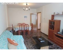 Apartamento en Venta en Calasparra, Murcia