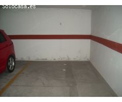 Garaje en Venta en Calasparra, Murcia