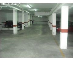 Garaje en Venta en Calasparra, Murcia