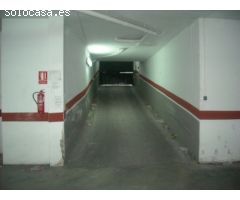Garaje en Venta en Calasparra, Murcia