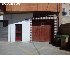 Garaje en Venta en Caravaca de la Cruz, Murcia