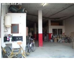 Local comercial en Venta en Calasparra, Murcia