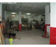 Local comercial en Venta en Calasparra, Murcia