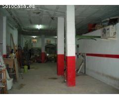 Local comercial en Venta en Calasparra, Murcia