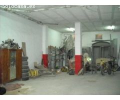 Local comercial en Venta en Calasparra, Murcia