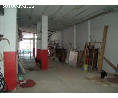 Local comercial en Venta en Calasparra, Murcia