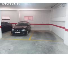 Garaje en Venta en Calasparra, Murcia