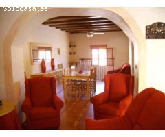 Casa en Venta en Férez, Albacete