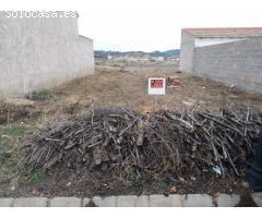 Terreno urbano en Venta en Letur, Albacete