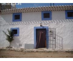 Casa en Venta en Socovos, Albacete