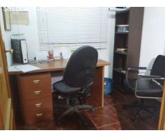 Nave industrial en Venta en Calasparra, Murcia