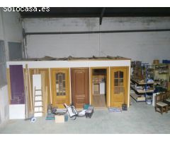 Nave industrial en Venta en Calasparra, Murcia