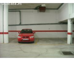 Garaje en Venta en Calasparra, Murcia
