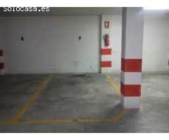 Garaje en Venta en Calasparra, Murcia