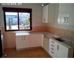 Duplex en Venta en Calasparra, Murcia