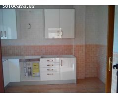 Duplex en Venta en Calasparra, Murcia